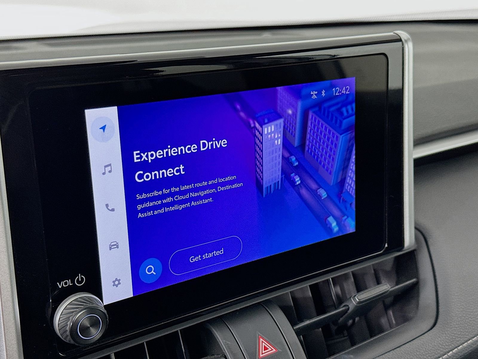 Used 2024 Toyota RAV4 XLE image 13