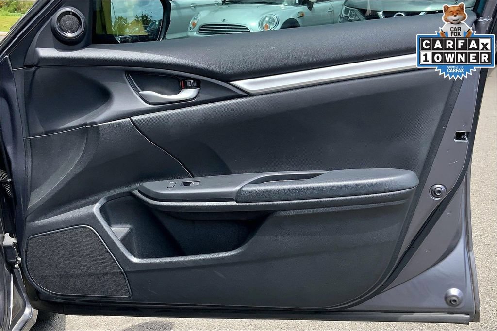 Used 2020 Honda Civic Sport image 23