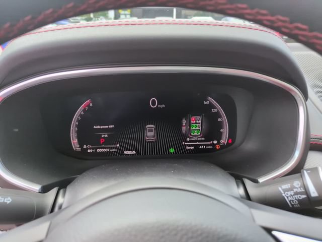 New 2026 Acura MDX A-Spec w/ Advance Package AWD/4WD image 24