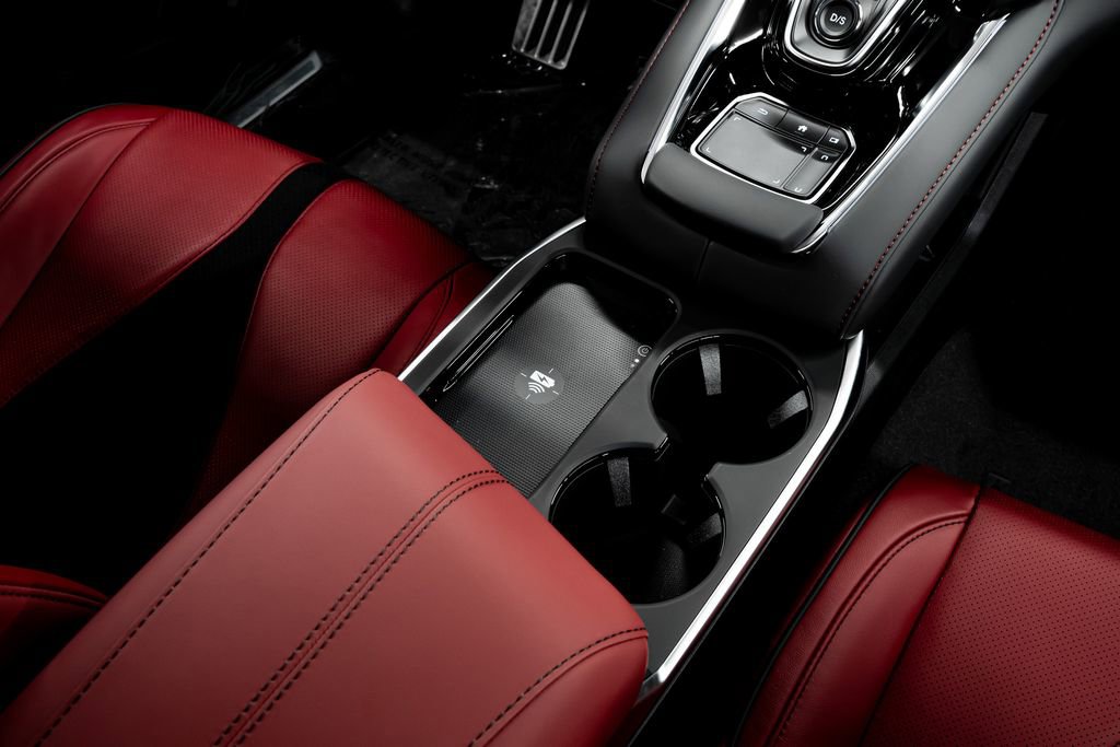 New 2025 Acura RDX A-Spec image 28