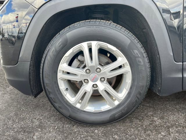Used 2020 GMC Terrain SLE w/ Driver Convenience Package image 14