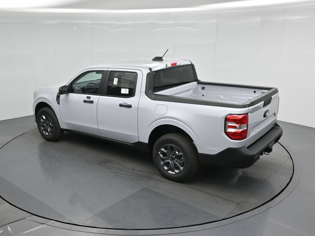 New 2026 Ford Maverick XLT FWD image 35