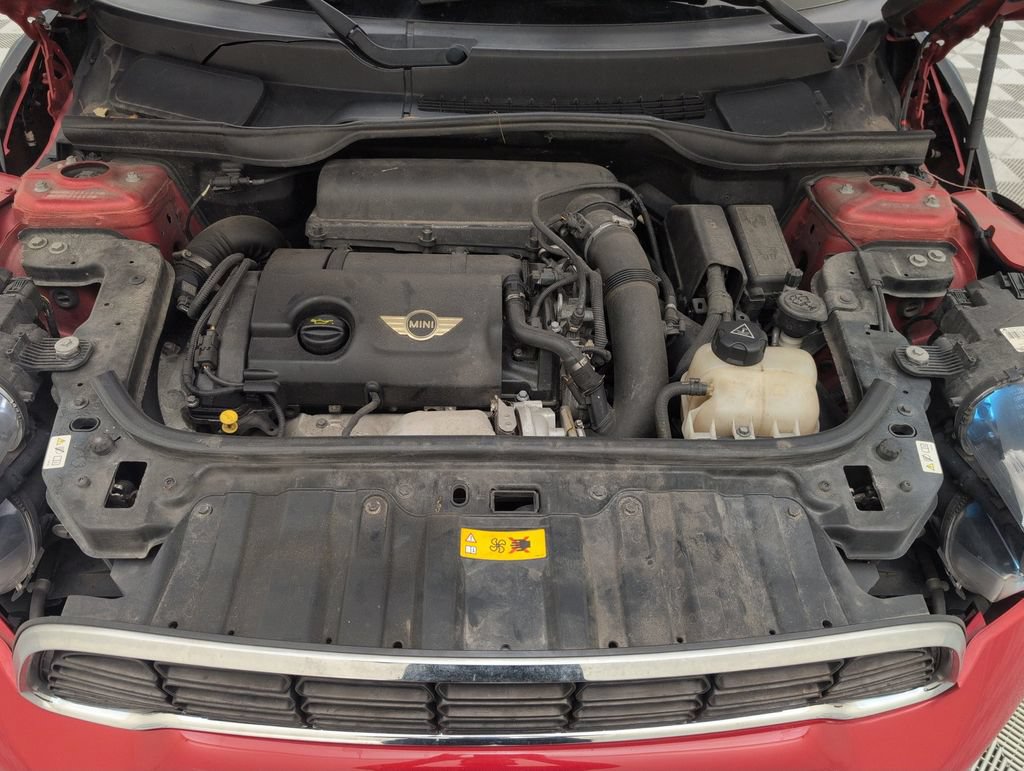 Used 2013 MINI Cooper Countryman S AWD/4WD image 32