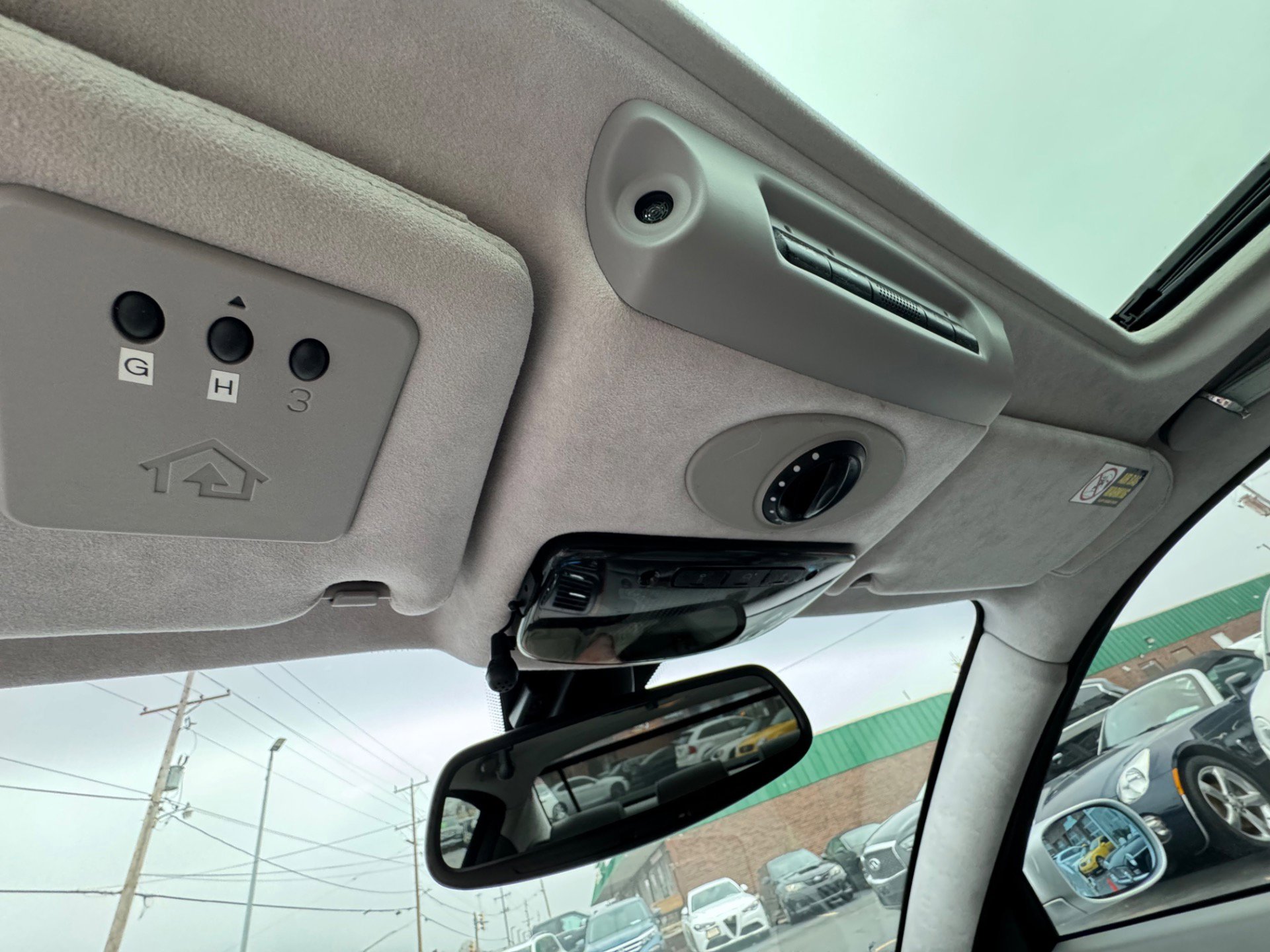 Used 2008 Maserati Quattroporte Executive GT image 38