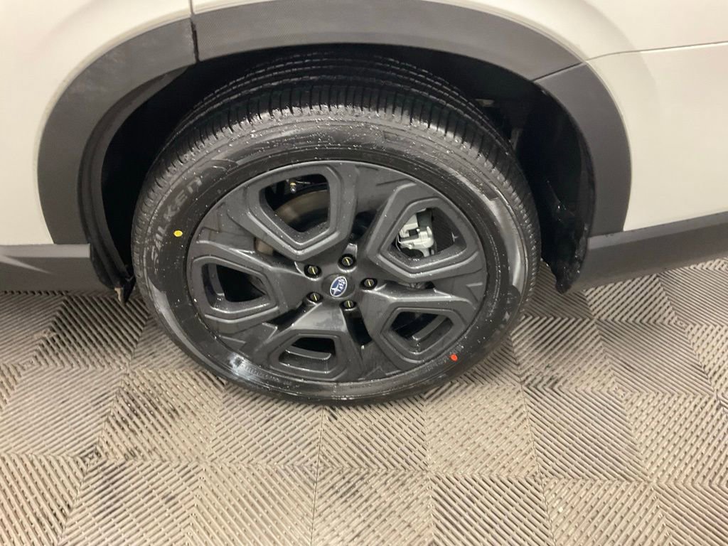 New 2026 Subaru Ascent Bronze Edition image 6