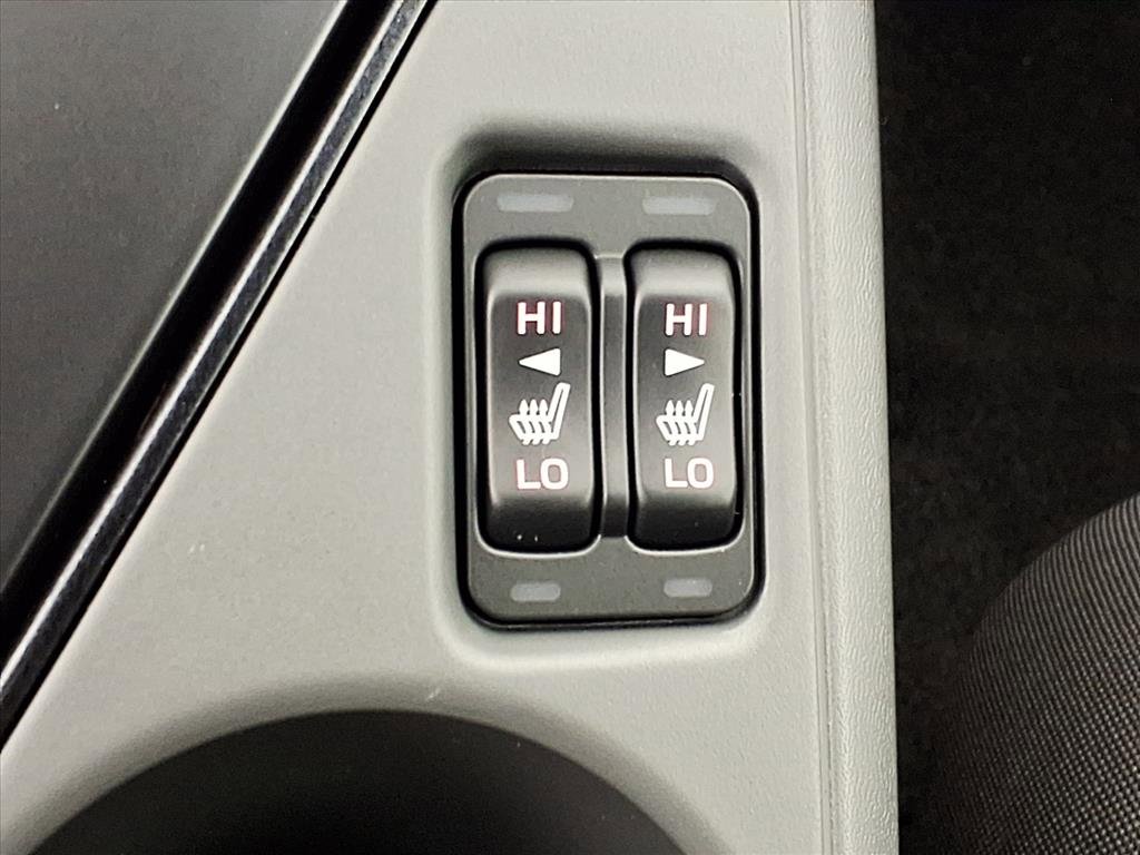 New 2026 Subaru Crosstrek 2.0i Premium image 8