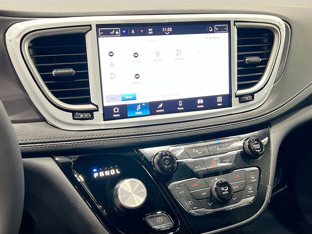 New 2026 Chrysler Pacifica Select image 25