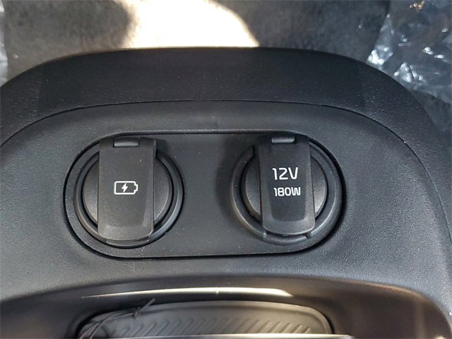 New 2025 Kia EV6 Light w/ Light LR Technology Package image 31