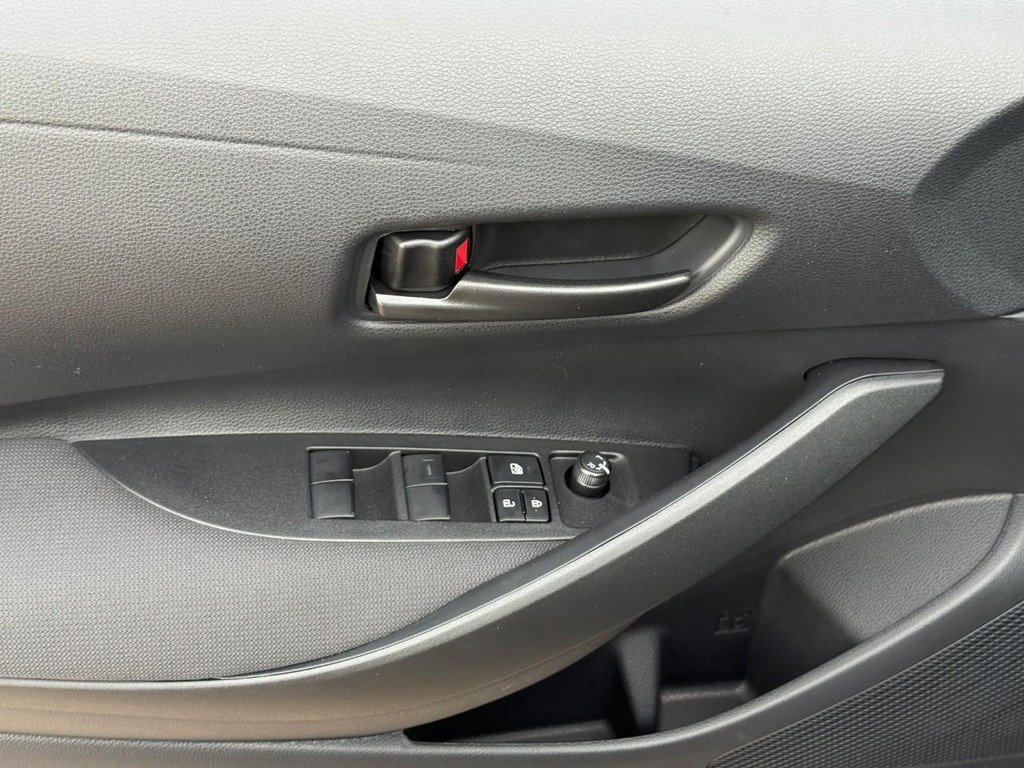 New 2026 Toyota Corolla LE FWD image 13