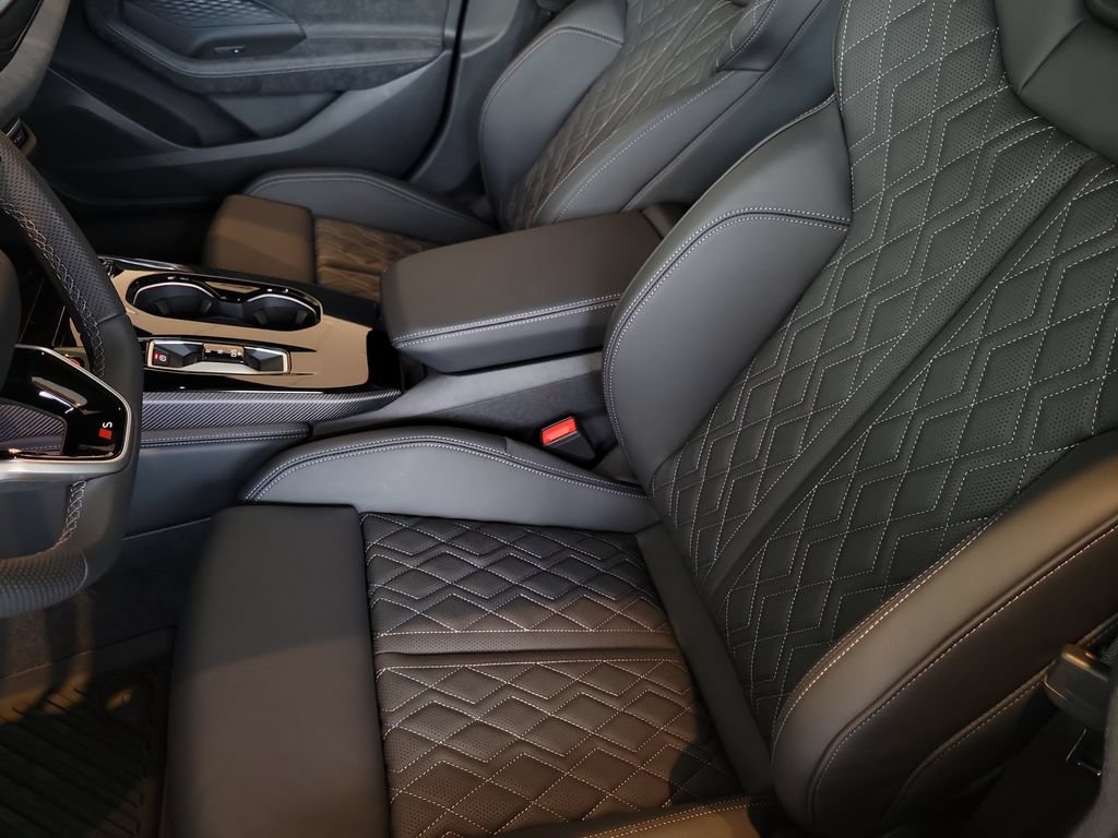 New 2026 Audi S5 Premium Plus AWD/4WD image 15