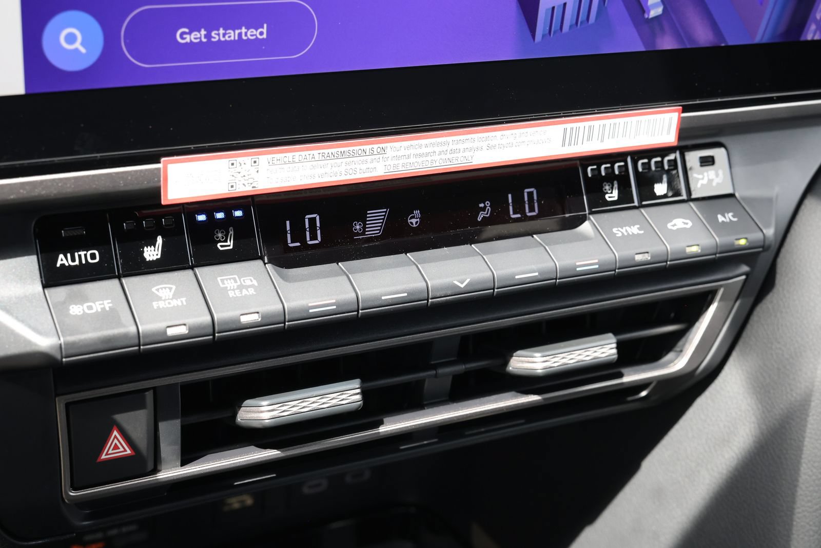 New 2026 Toyota Camry XSE w/ Premium Plus Package FWD image 22
