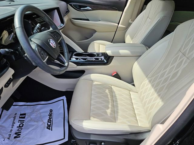 Used 2022 Buick Envision Avenir w/ Technology Package II image 7