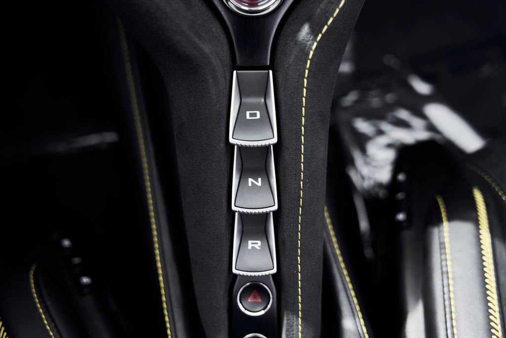 Used 2021 McLaren 720S Luxury RWD image 60