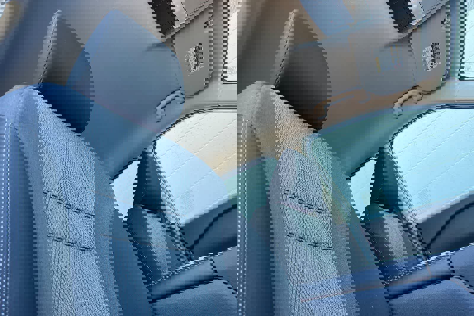 Used 2024 Nissan Rogue SV image 19