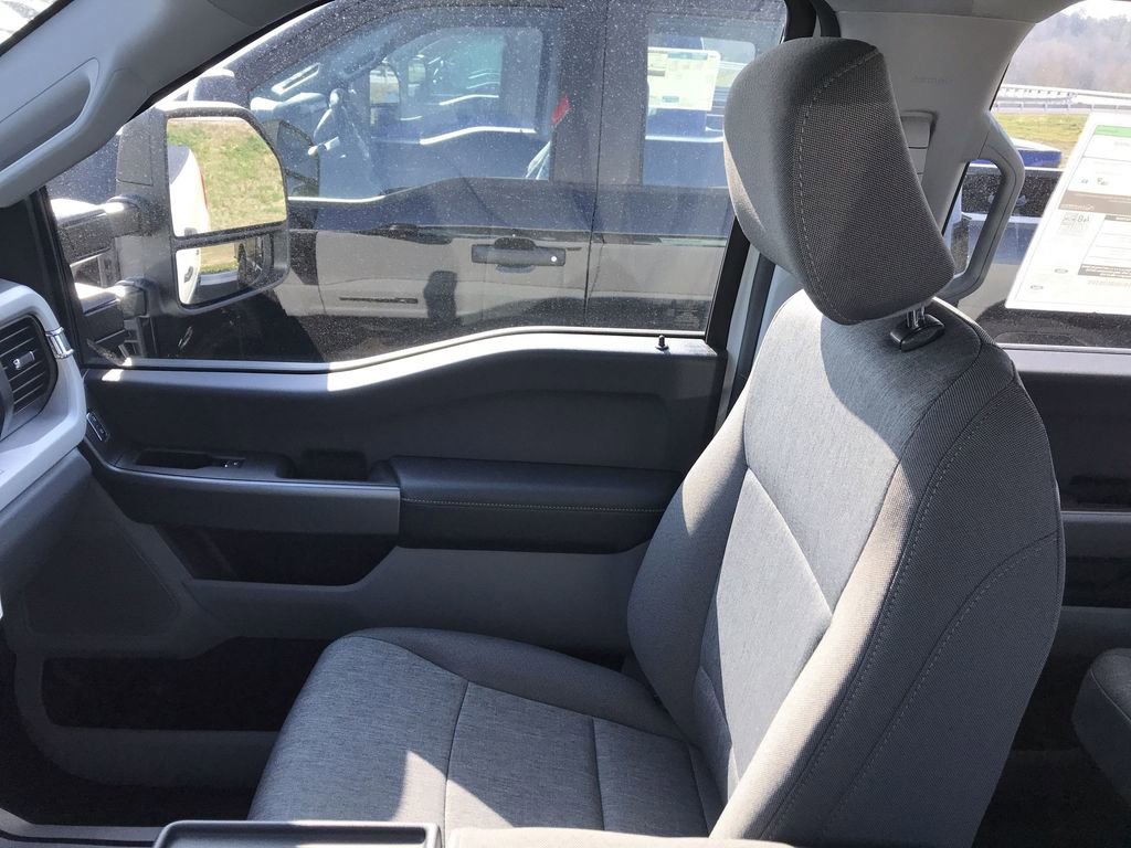 New 2026 Ford F250 XL w/ STX Appearance Package AWD/4WD image 22