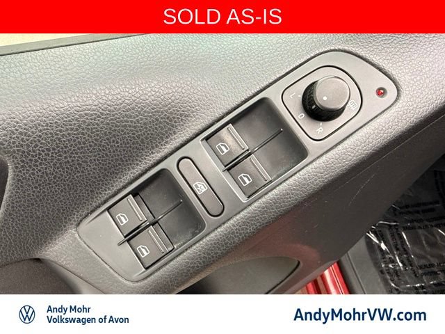 Used 2015 Volkswagen Tiguan S AWD/4WD image 13
