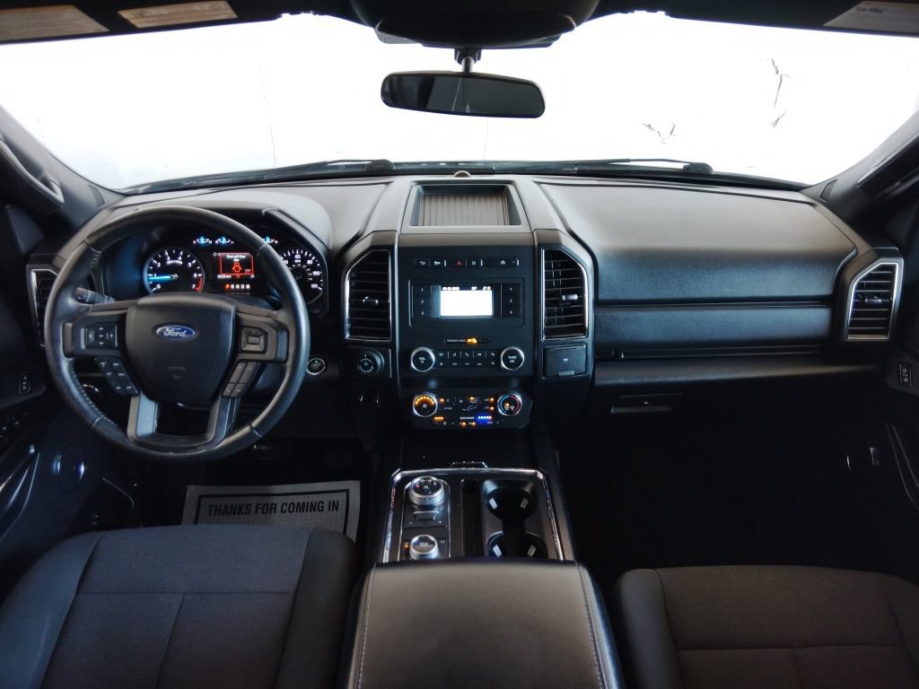 Used 2020 Ford Expedition Max XL AWD/4WD image 28