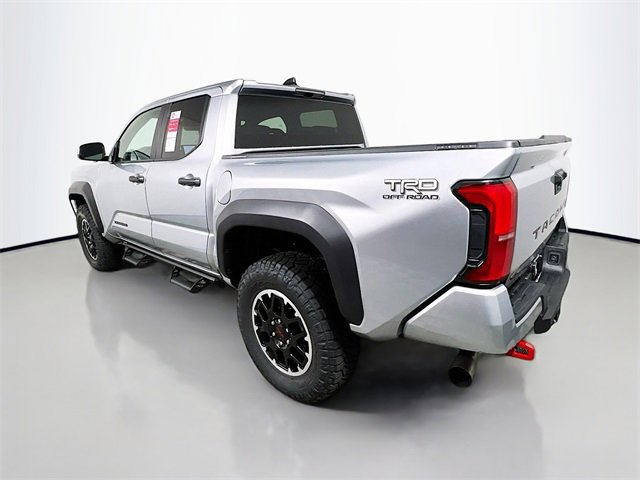 New 2025 Toyota Tacoma TRD Off-Road image 4