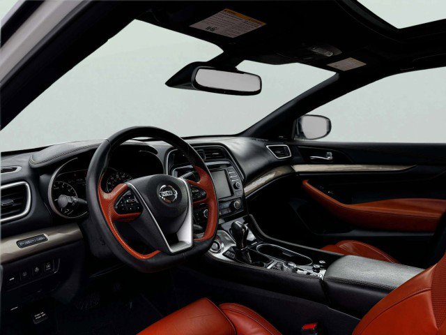 Used 2020 Nissan Maxima Platinum w/ Reserve Package image 22