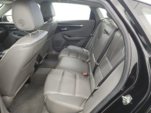 Used 2017 Chevrolet Impala Premier image 28