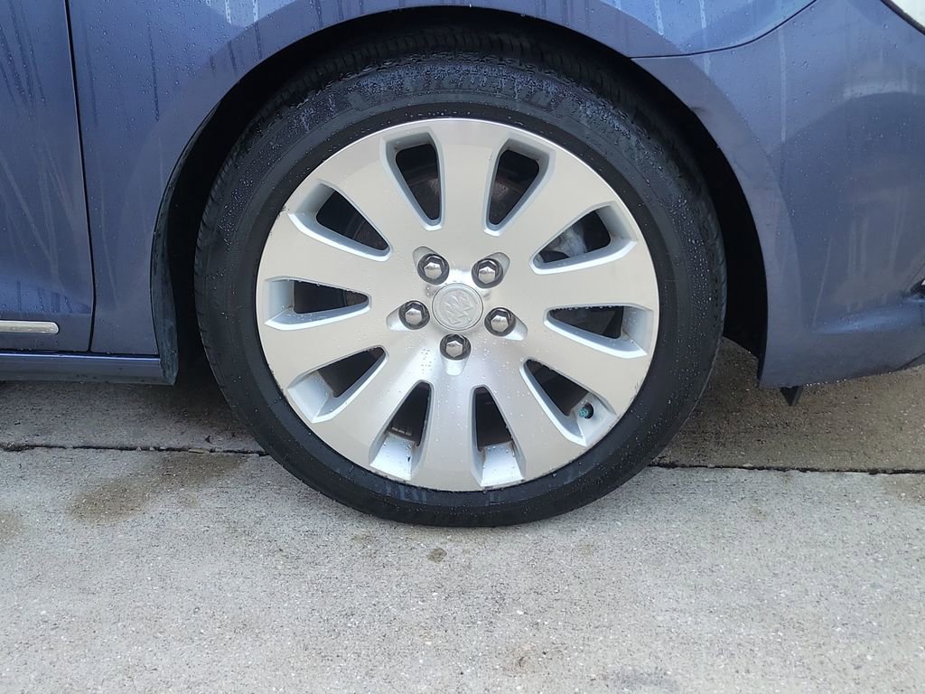 Used 2014 Buick LaCrosse Leather image 3