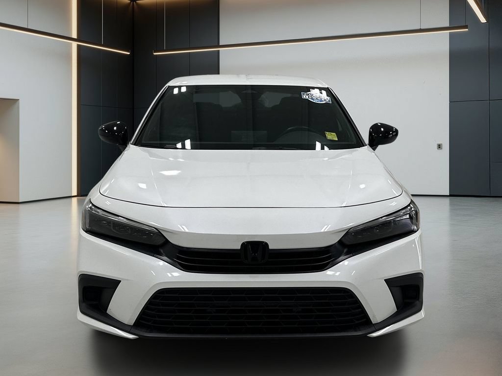 Used 2023 Honda Civic Sport image 9