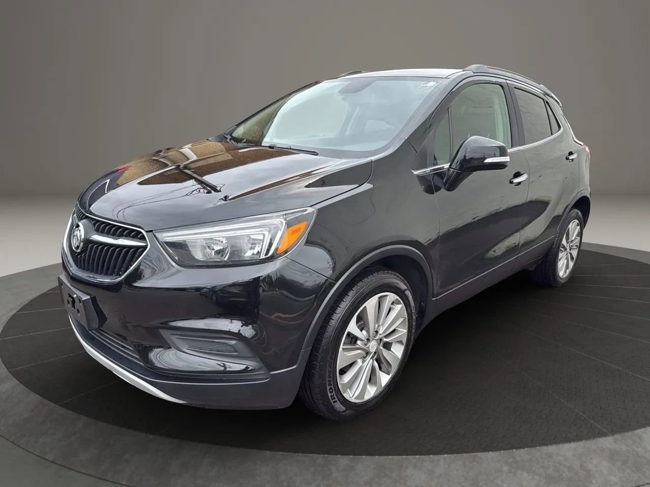 Used 2019 Buick Encore Preferred