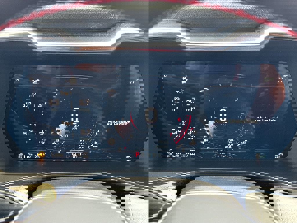 New 2026 GMC Canyon AT4X AWD/4WD image 21