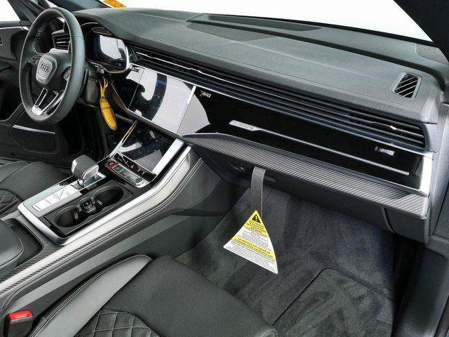 New 2026 Audi SQ8 Prestige AWD/4WD image 26