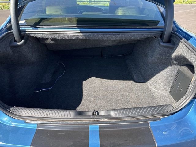 Used 2020 Dodge Charger SRT Hellcat w/ Harman/Kardon Audio Group RWD image 18