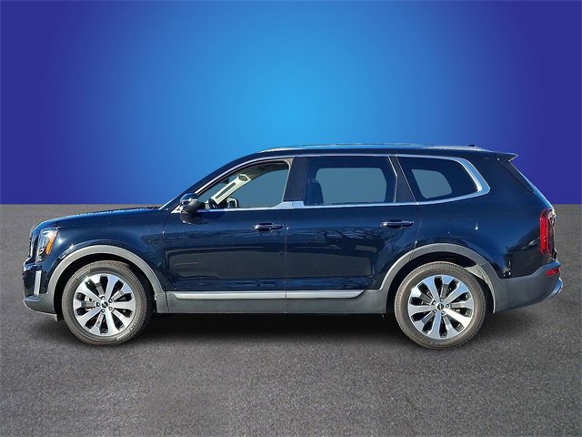 Used 2022 Kia Telluride S image 7