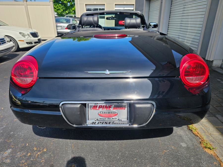 Used 2002 Ford Thunderbird RWD image 31