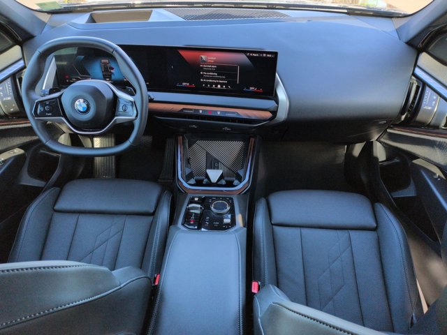 Used 2025 BMW X3 xDrive30i w/ Premium Package image 18