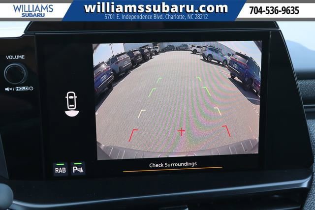 New 2026 Subaru Outback Limited w/ Premium/Limited Package AWD/4WD image 15