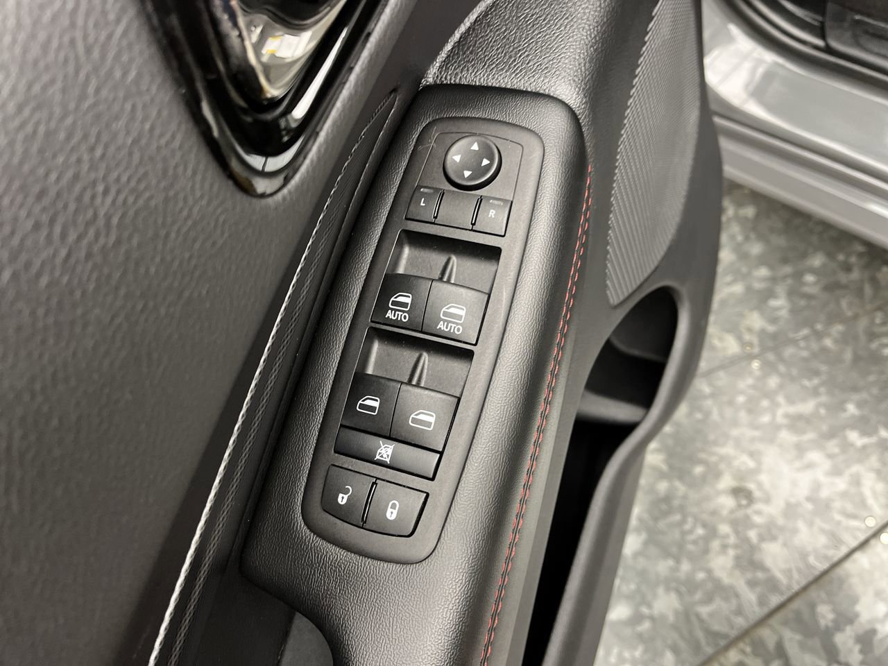 Used 2026 Dodge Durango GT AWD/4WD image 9