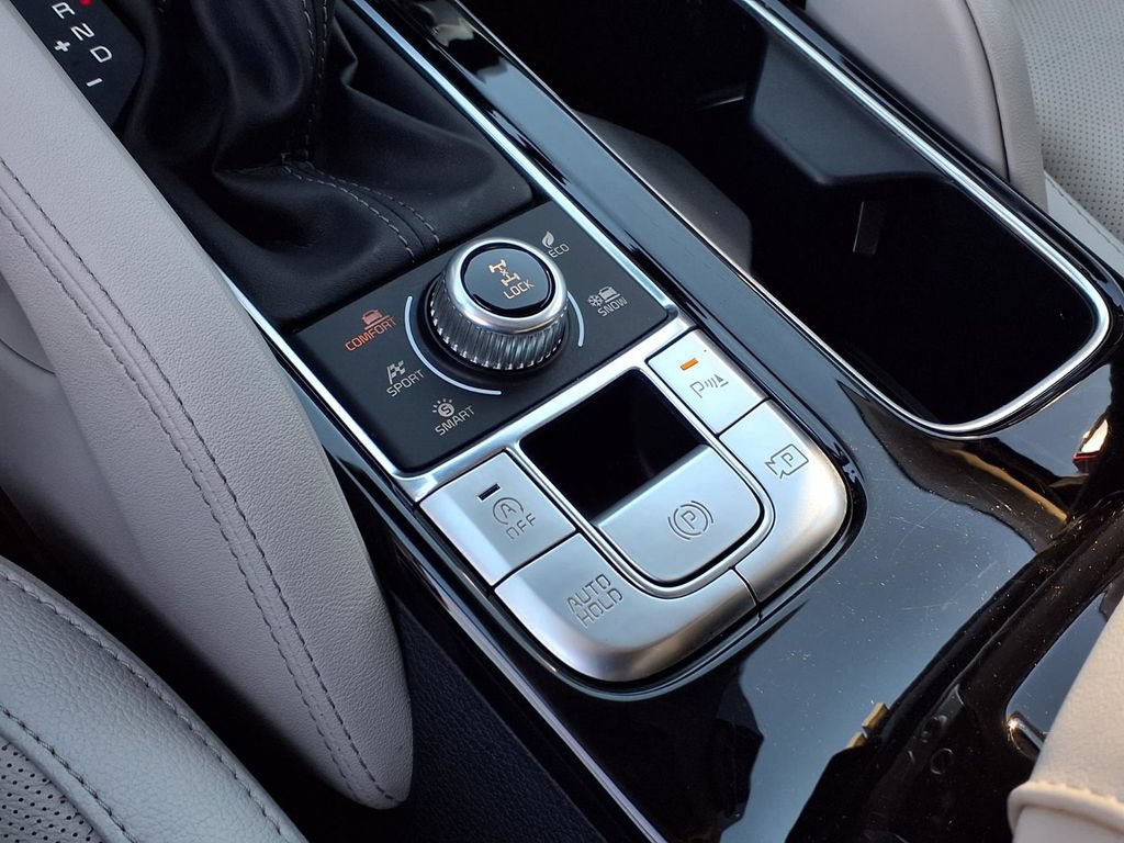 Certified 2023 Kia Telluride SX AWD/4WD image 17