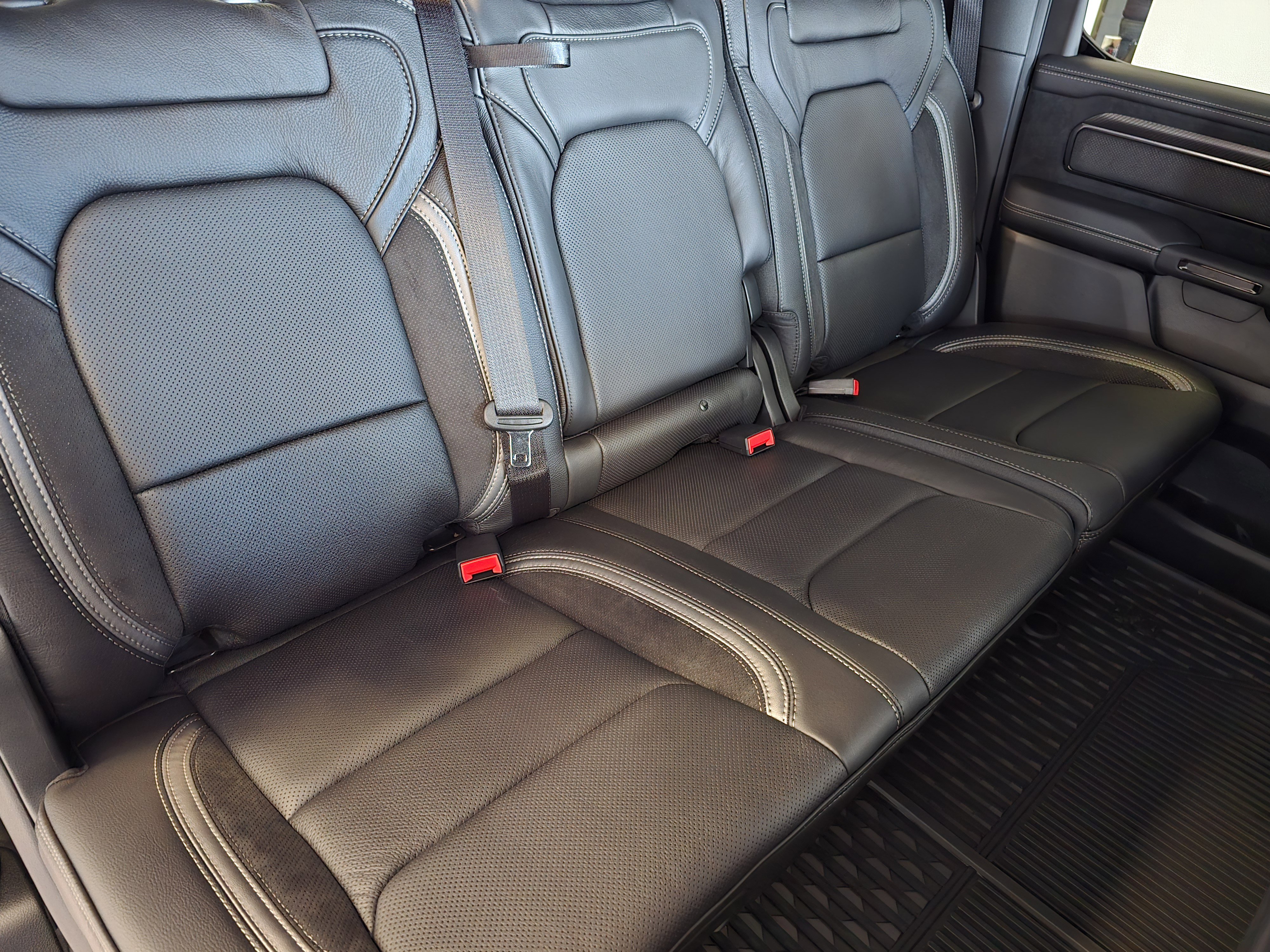 New 2026 RAM 1500 RHO w/ RHO Level 1 Equipment Group image 30