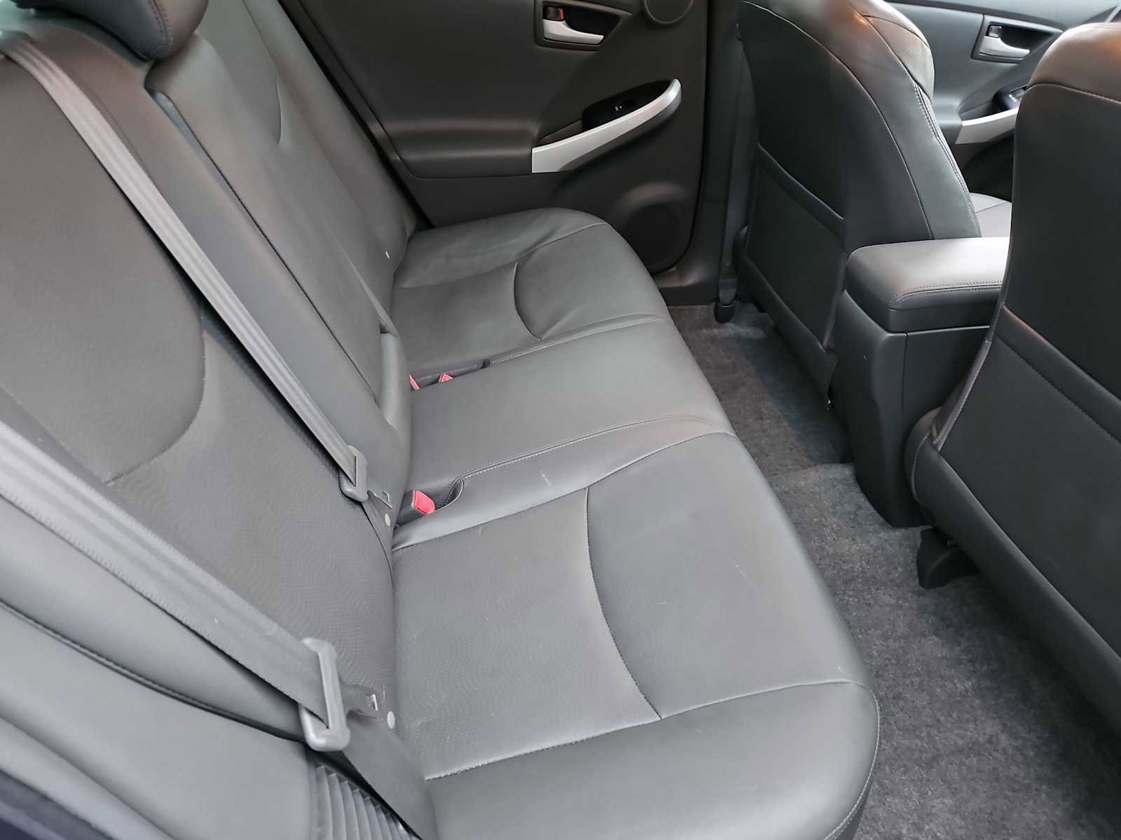 Used 2010 Toyota Prius Five image 21