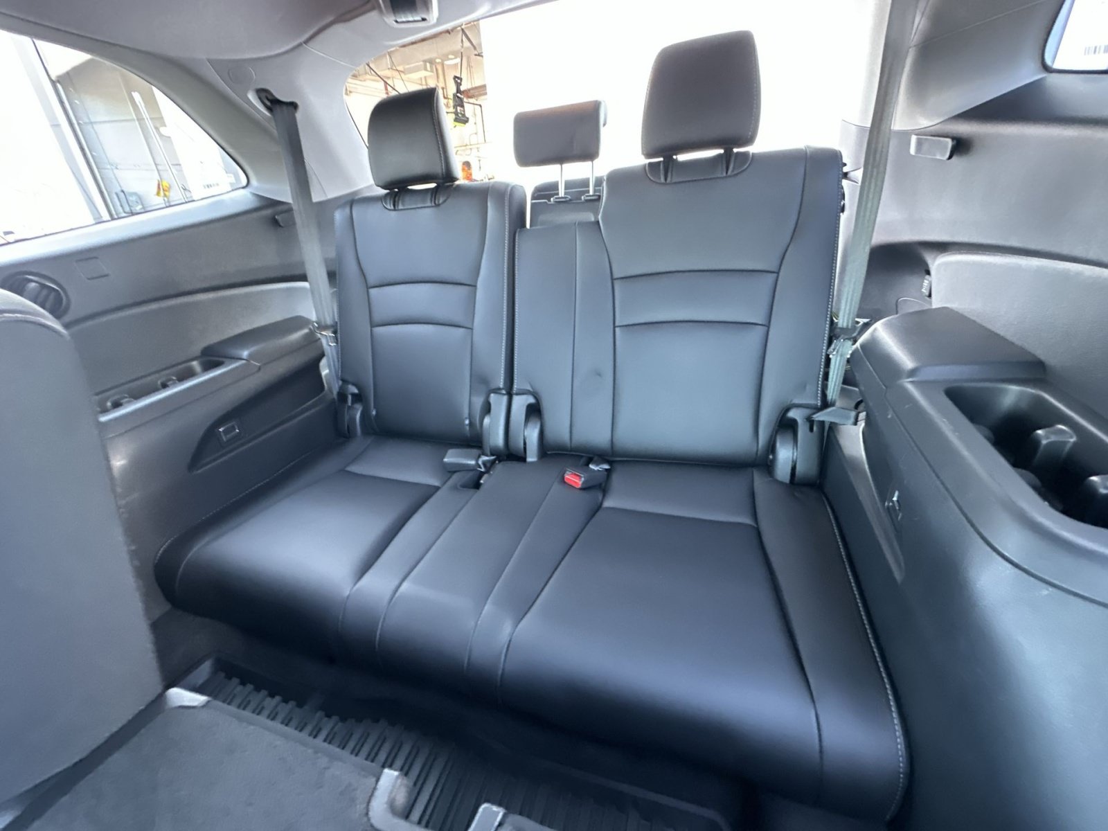 Used 2017 Honda Pilot EX-L image 33