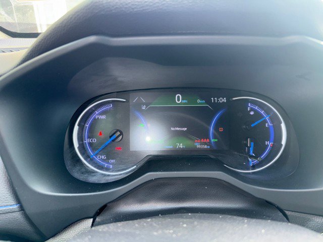 Used 2019 Toyota RAV4 XSE image 19