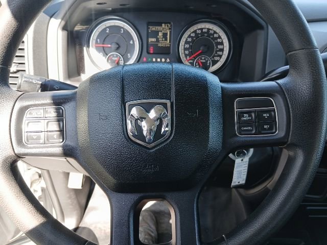 Used 2016 RAM 5500 Tradesman w/ Power Accessory Group AWD/4WD image 29