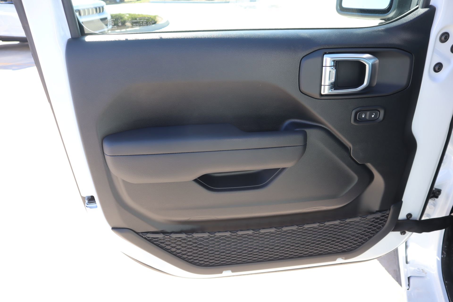 New 2026 Jeep Gladiator Sport image 14