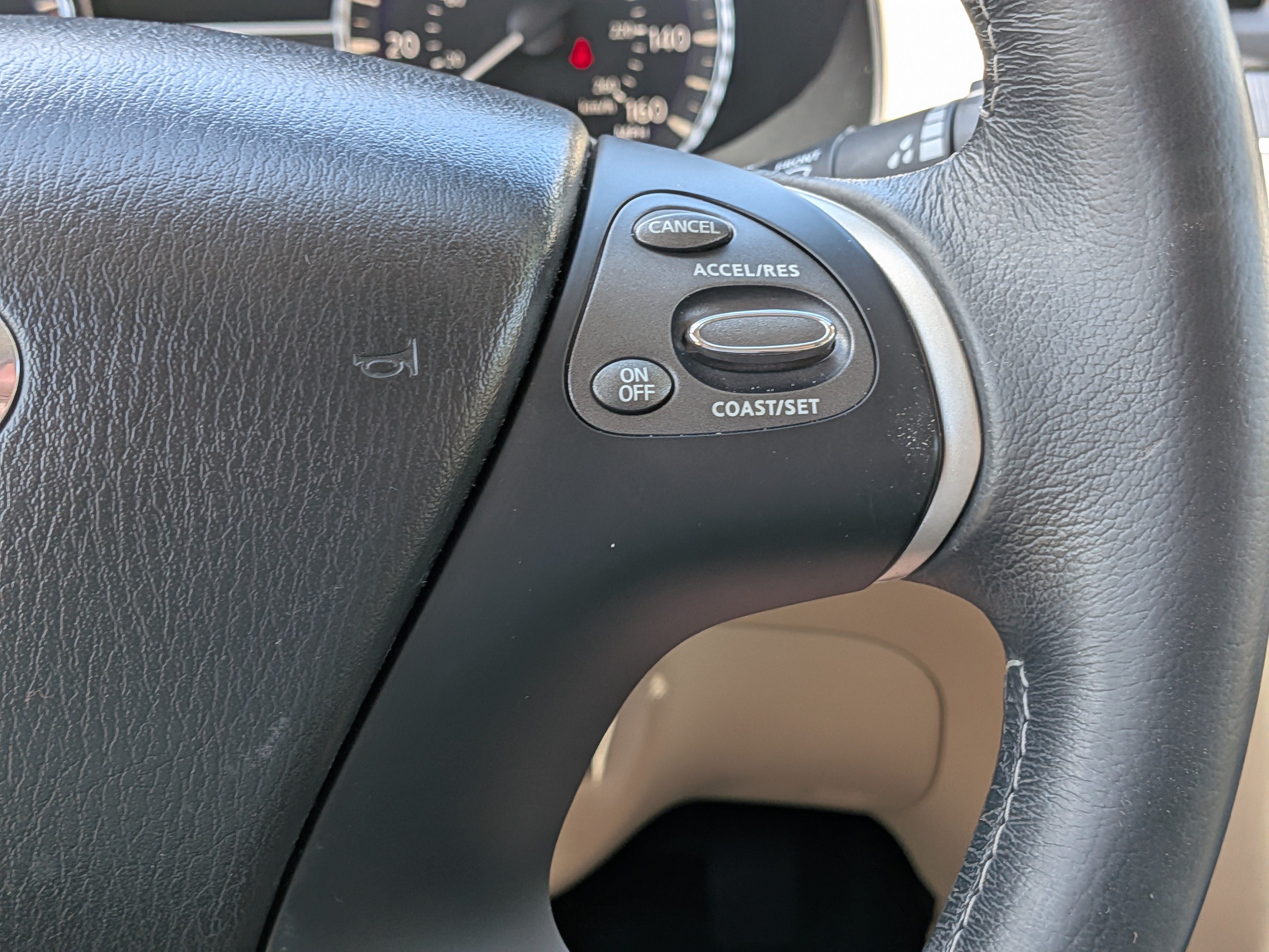 Used 2017 INFINITI QX60 FWD image 27