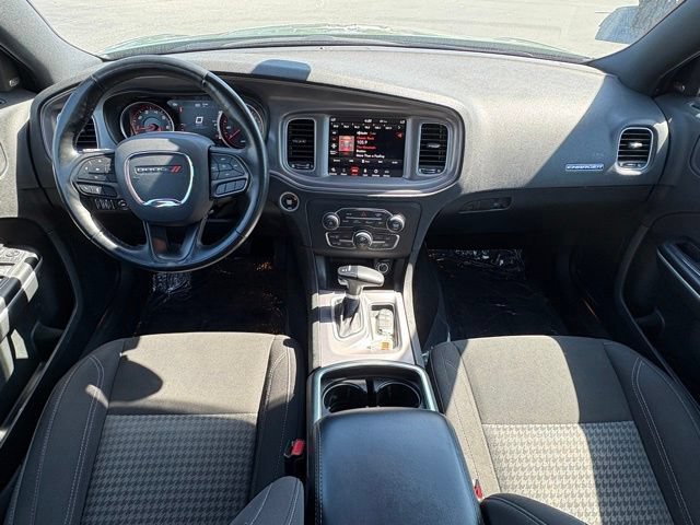 Used 2023 Dodge Charger SXT AWD/4WD image 20
