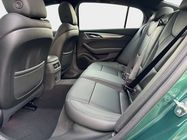 New 2026 Cadillac CT5 Premium Luxury w/ Technology Package AWD/4WD image 11