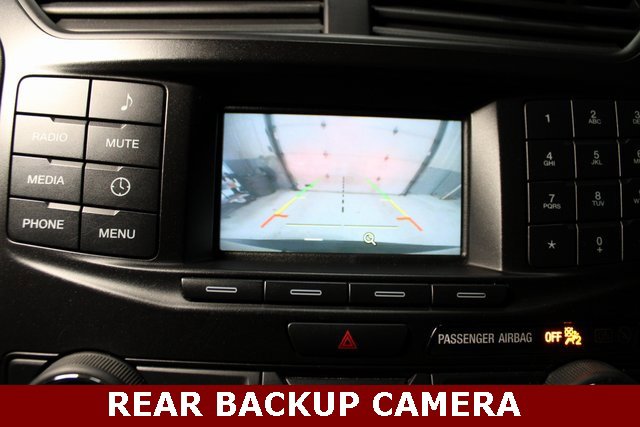 Used 2018 Ford Explorer 4WD Police Interceptor image 14