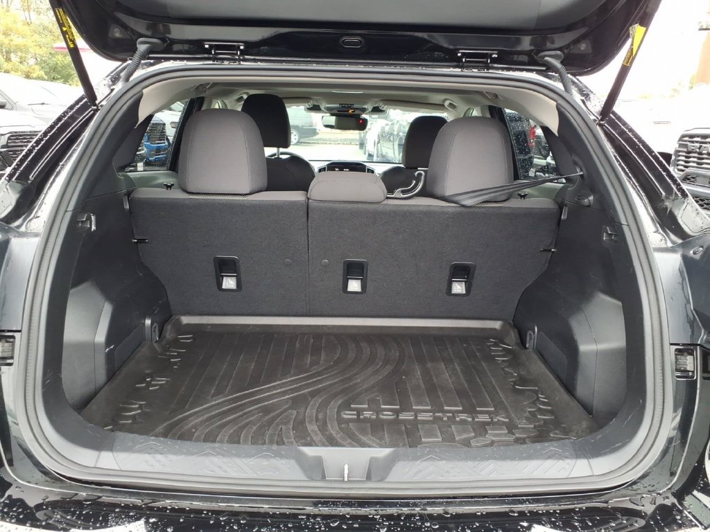 Certified 2024 Subaru Crosstrek 2.0i Premium AWD/4WD image 18
