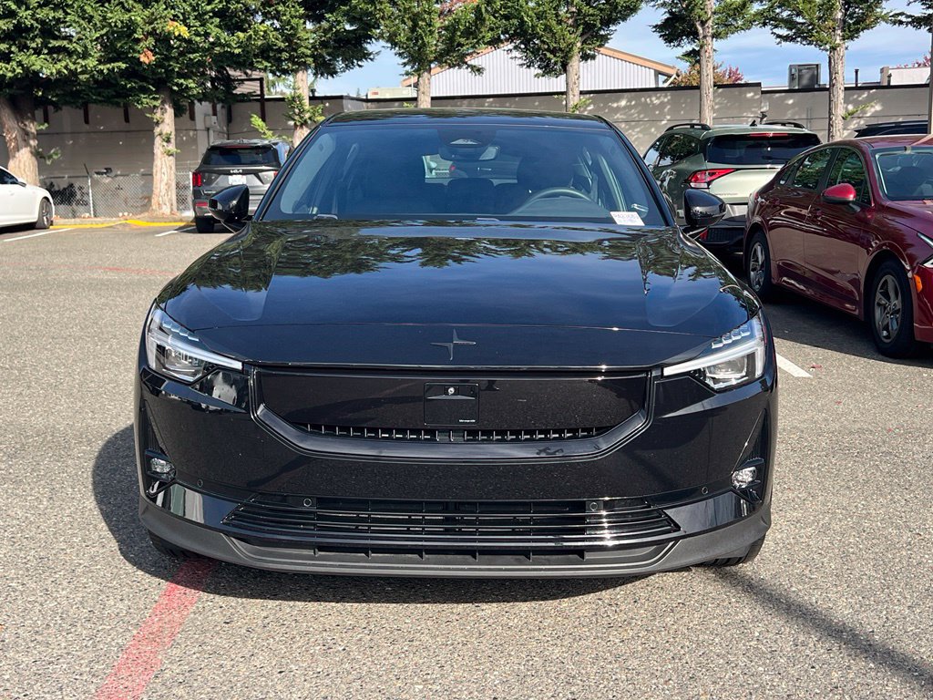 Used 2024 Polestar Polestar 2 AWD/4WD image 4