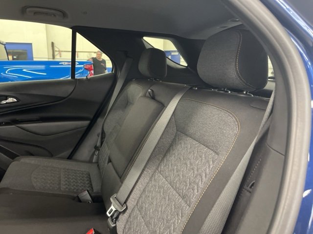 Certified 2022 Chevrolet Equinox LT image 18