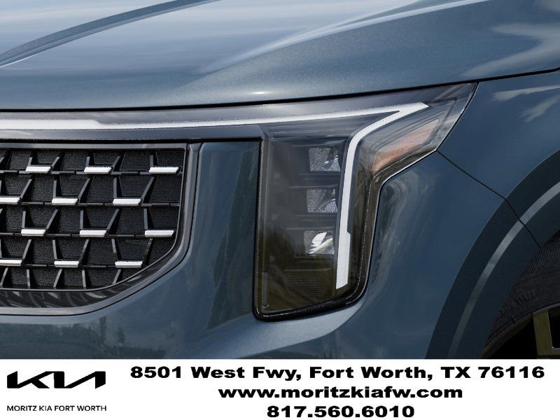 New 2026 Kia Carnival SX FWD image 10